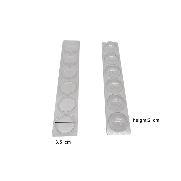Chocolate Insert Trays