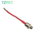 400V High current carrying capability recovery diode