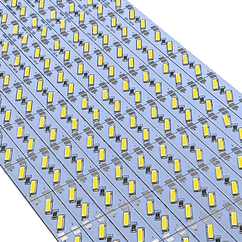 Warmwhite 8520 Led Bar Light