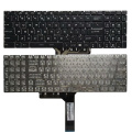 NEW US laptop keyboard For MSI GP62 GP62VR GP62MVR GP72 GP72MVR GL62 GL62M GL62MVR GL63 LG72 GL72 GL72M GL72M US keyboard
