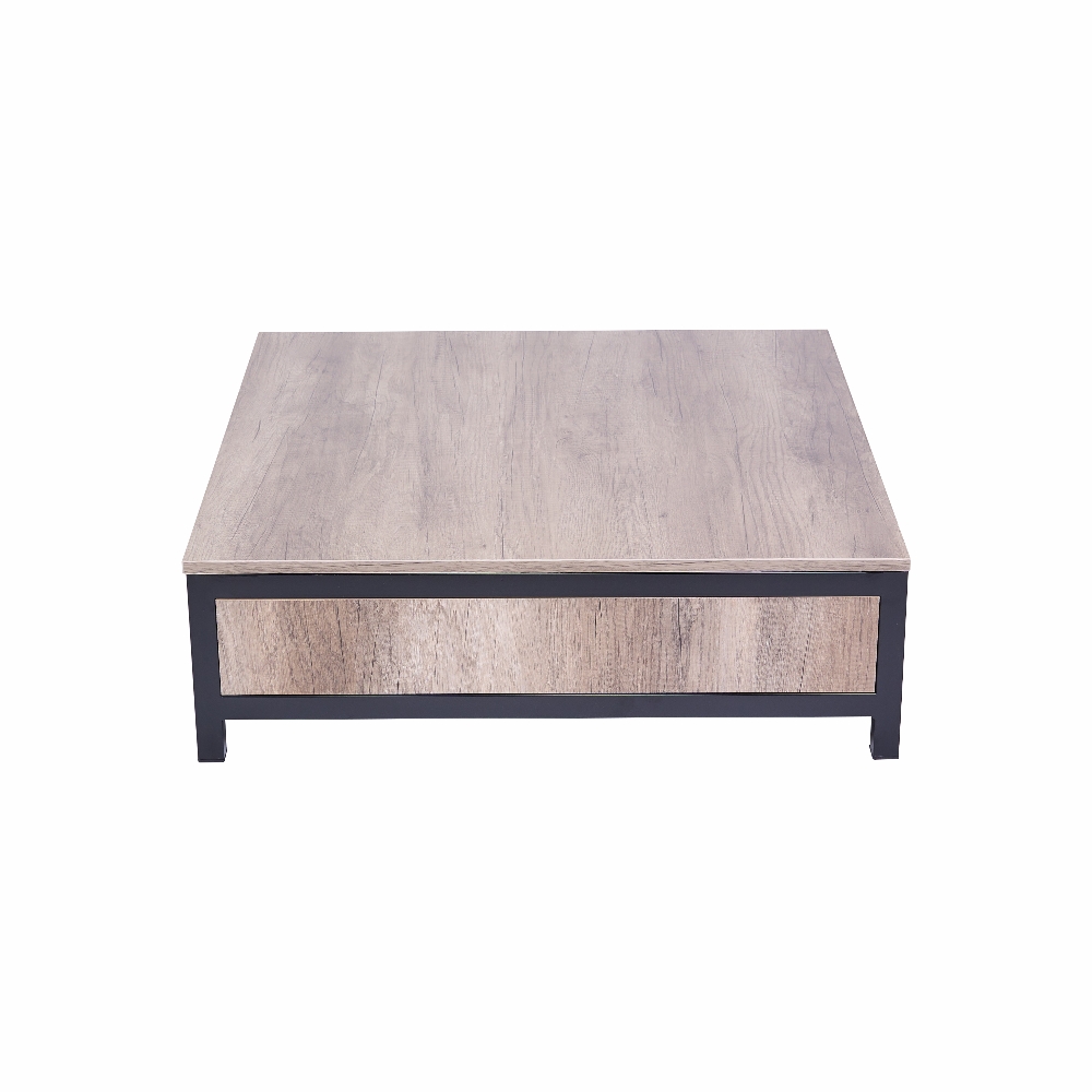 Steel And Wood Pallet