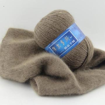 mylb 1Pc=50g Mongolian Cashmere Hand-knitted Cashmere Yarn Wool Cashmere Yarn DIY Weave Thread For Scarves Clothes Yarn