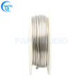 PAPRI Mundorf Mcap 1.0MM 9.5%Ag 0.1%AU Silver Solder Germany Solder Wire Soldering Welding Wire