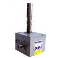 stainless steel screw jack micro house screw jack