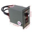 AC 220V 400W 50/60HZ AC Motor Speed Regulator Motor Speed Controller Forward and Backward