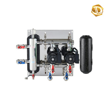 Sturdy Floor Maintenance Tools