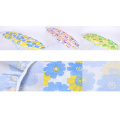 1pcs Floral Ironing Board Cover Coated Thick Padding Resists Scorching Durable Reusable Flat Lightweight 140*50cm