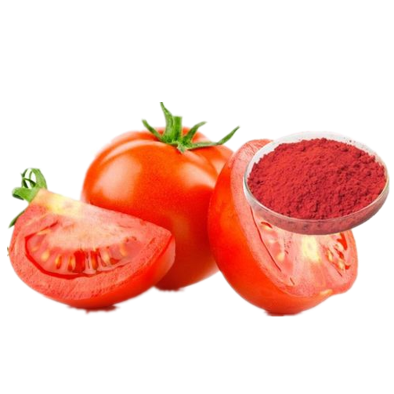white tomato extract