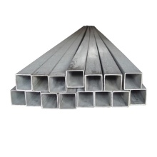 ASTM 316L Stainless Steel Square Pipee