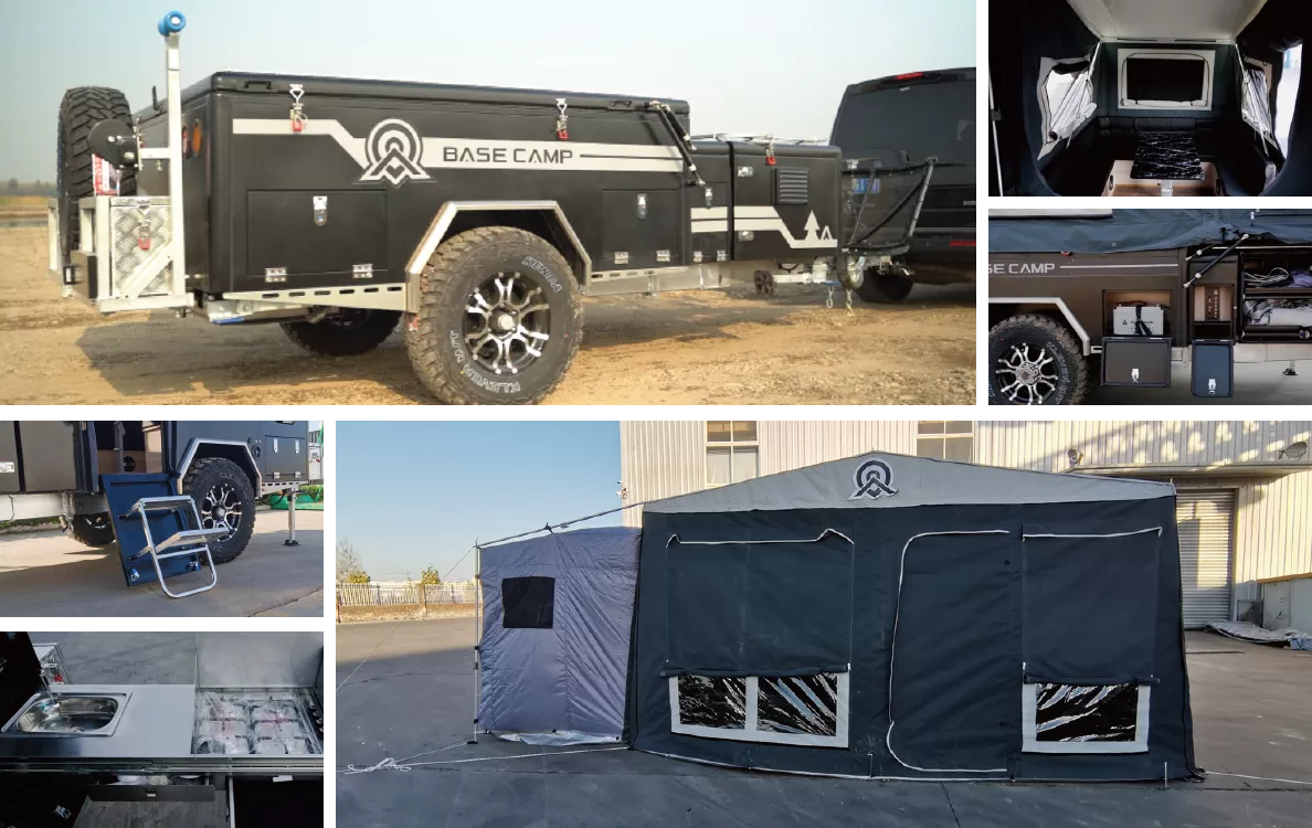 Travel Trailers For Sale Near Me