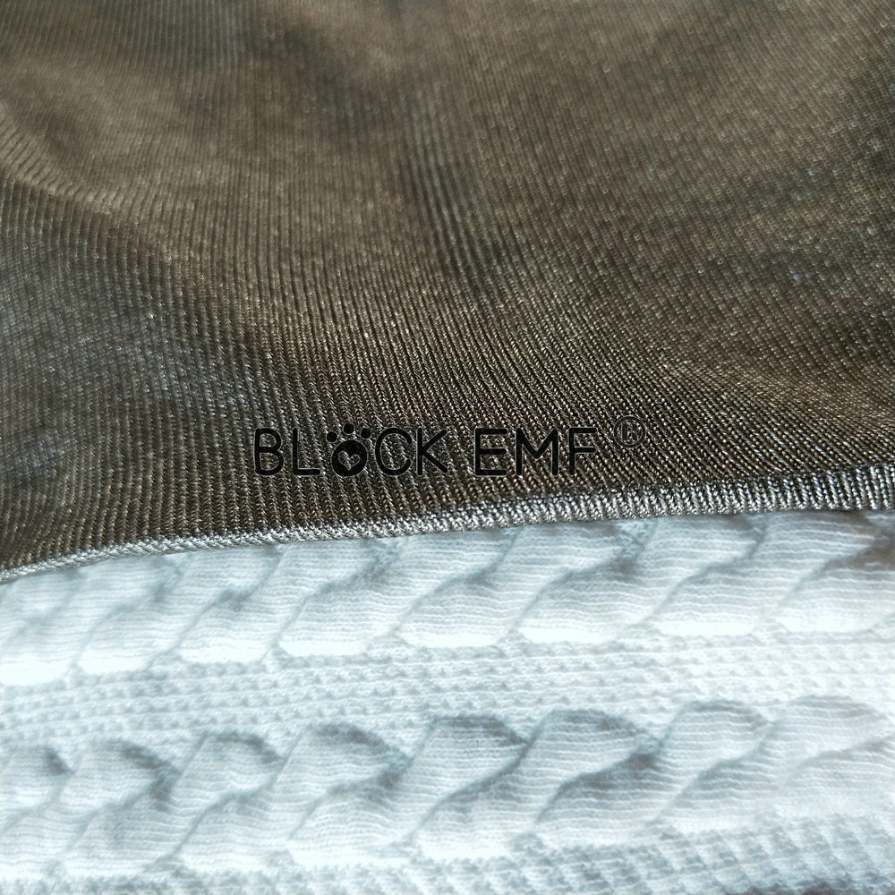 BLCOKE EMF Radiation Protection Earthing Grounding Blanket