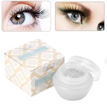 Eyelash Glue Remover Cream False Eyelash Adhesive Makeup Removal Quick Gentle Deep Cleaning No Irritation Cosmetic Tools TSLM2