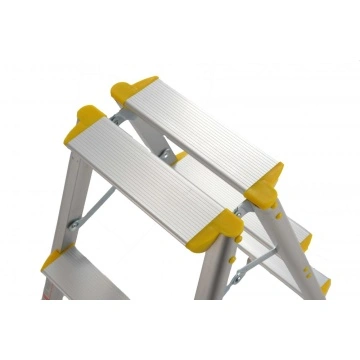 Aluminum 3 Step Stool China Manufacturer