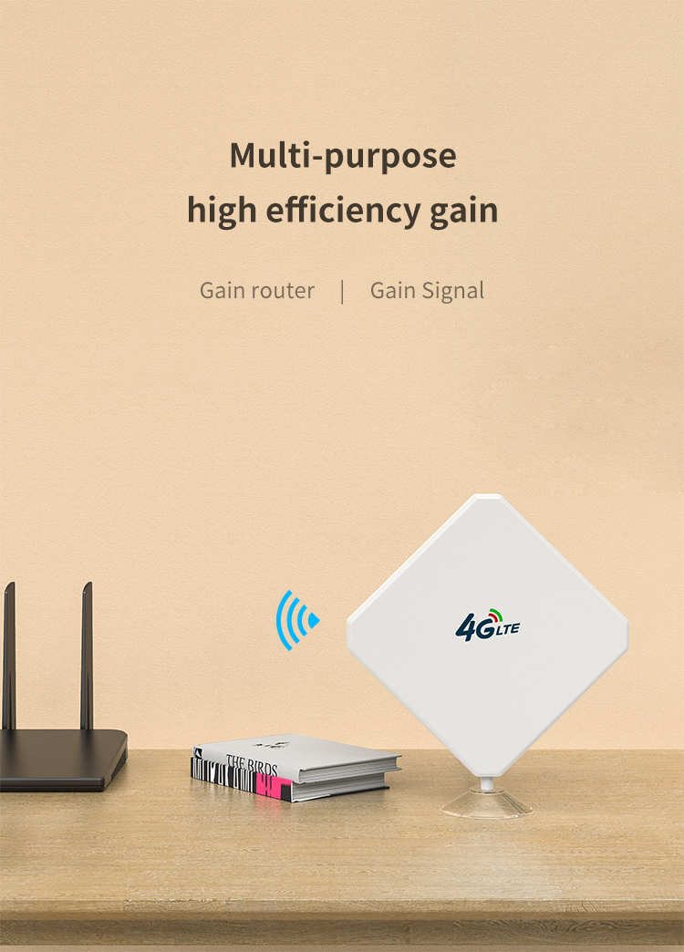 Interphone antenna