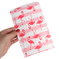 1/10pc 125x180mmSelf Packaging Shipping Bags Usable space Teal Poly bubble Mailer Flamingo envelopes Gift Bag padded Mailing Bag