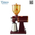 Multi Function Coffee Bean Mill Small 220V 110V Stainless Steel Expresso Coffee Grinder Grinding Machine