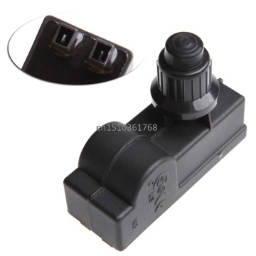 BBQ Gas Grill Replacement 2 Outlet AAA Battery Push Button Ignitor Igniter #Y05# #C05#