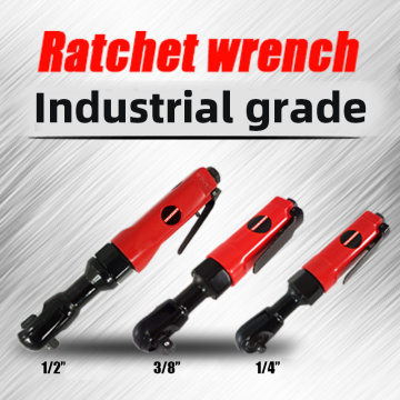 1/2 Inch Pneumatic Ratchet Wrench Air Tools 1/4 Spanner pneumatic Tools 3/8 Pneumatic Tool Torque Wrench