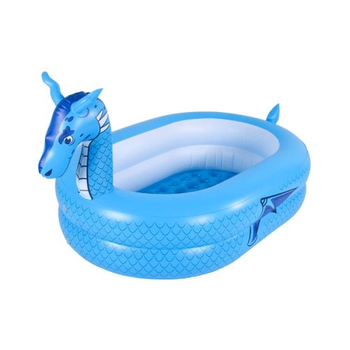 Customized Inflatable dragon Pool Toy Pool baby pool for Sale, Offer Customized Inflatable dragon Pool Toy Pool baby pool