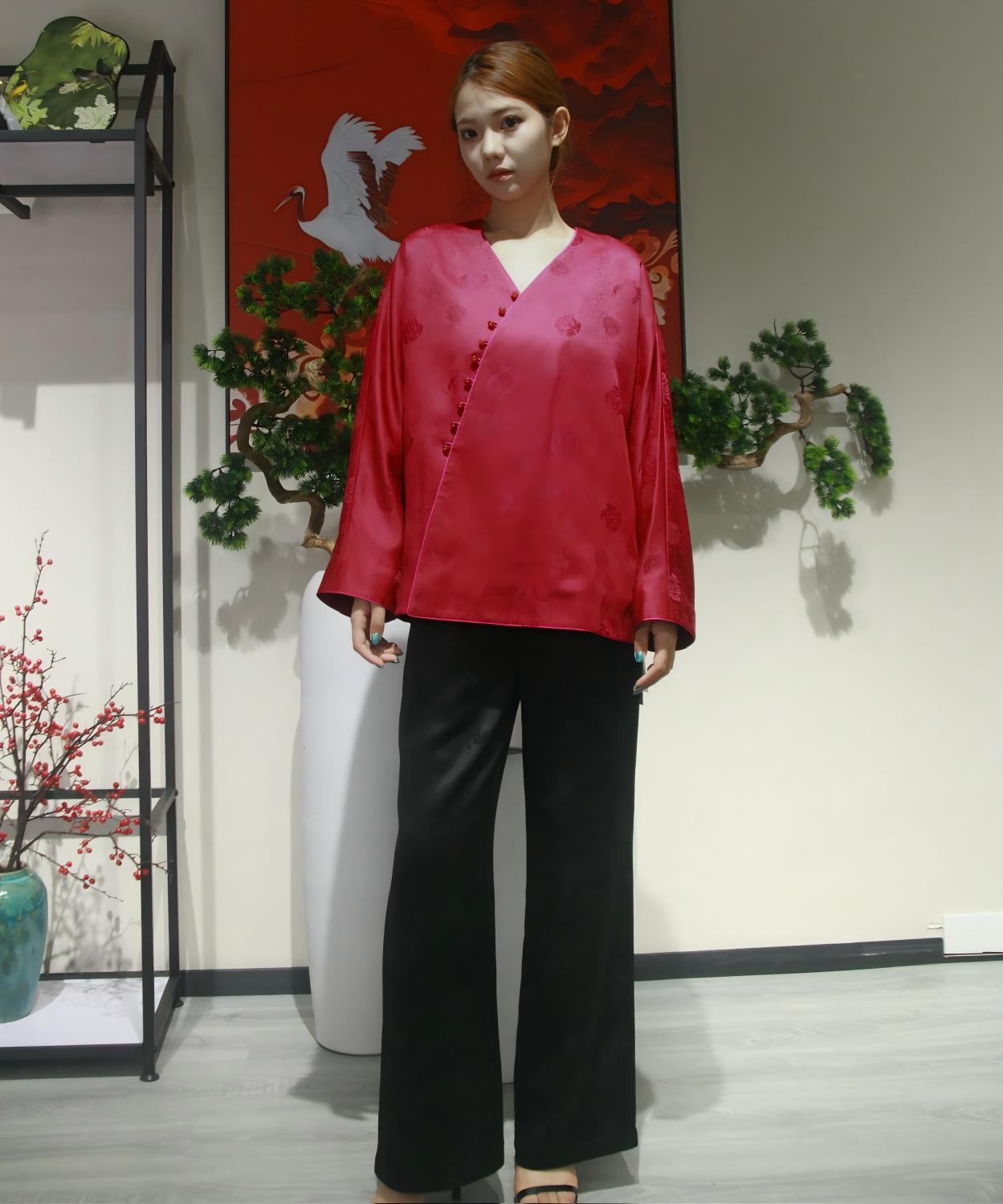 dressy tops for women