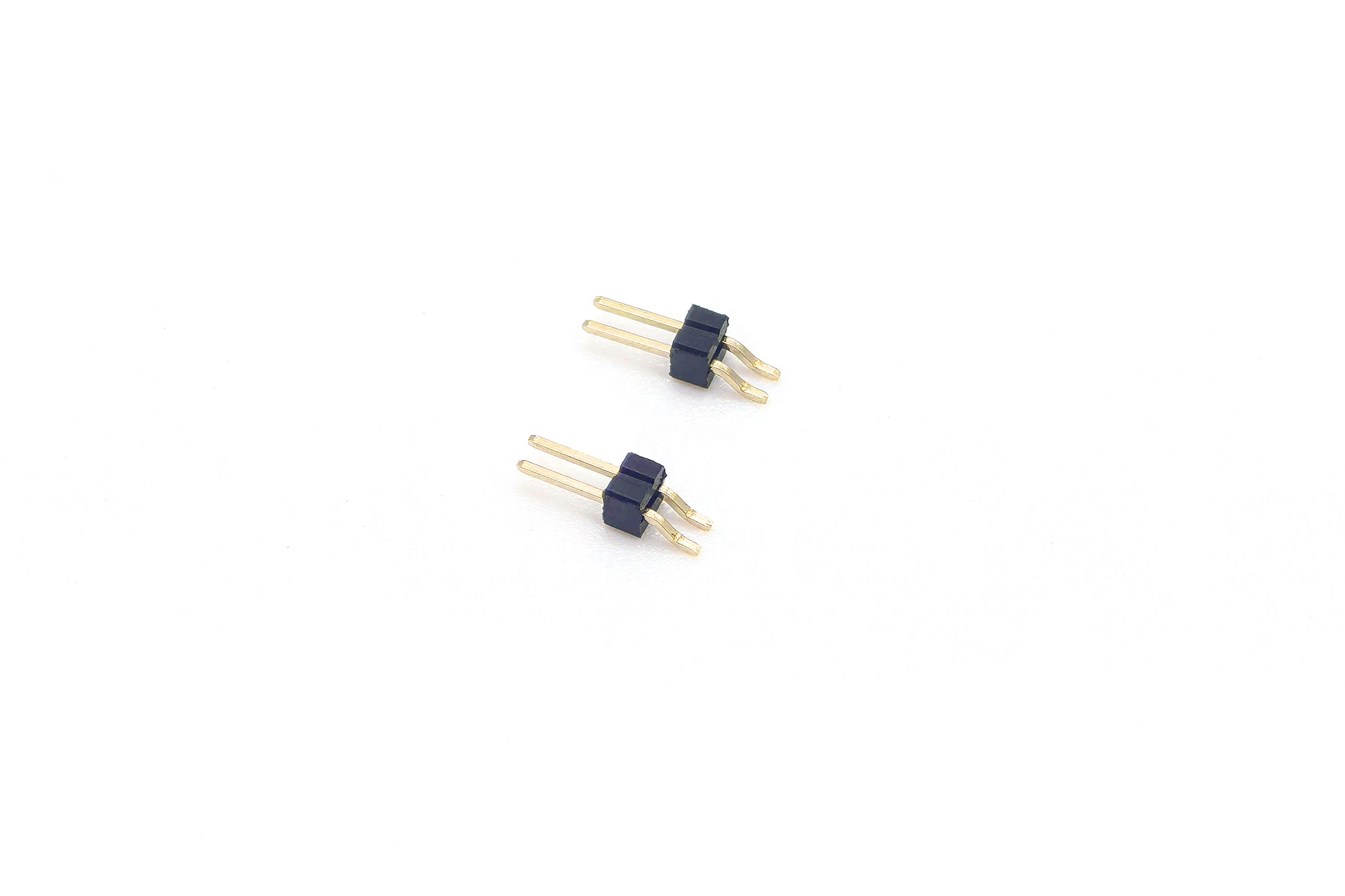 1.27mm Pitch Pin header