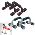 2pcs Push Up Bar 200KG Max Load-bearing Fitness Push-Ups Stands Bars Tool For Fitness Chest Training Equipment Exercise Training