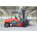 8.5ton full AC electric battery forklift CPD85