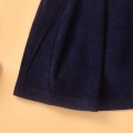 2020 Autumn Winter New Girls Skirts Children Buttons Clothes Kids Corduroy Skirts Baby Little Girl Skirts For 2-6 Years