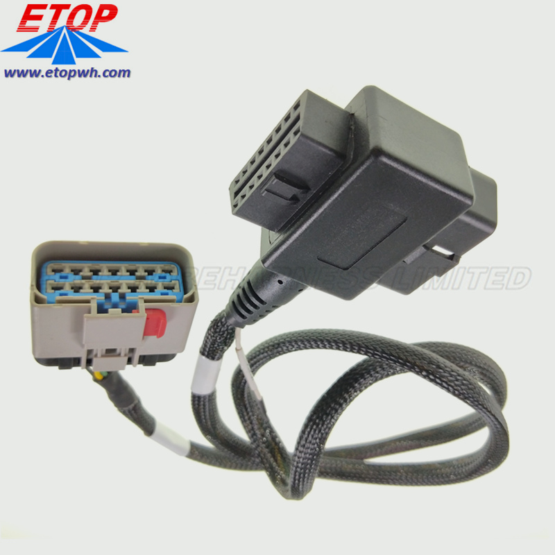 truck diagnostic OBD