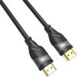 HDMI-compatible 8K Hd Cable Fiber Cable Computer TV Connection Monitor 3D Audio And Video Cable 60Hz Copper Wire Data Cable