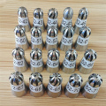 Russian Tips Pastry Cream Steel Stainless Nozzle Icing Piping Set Decorating Cupcake Cakes Baking Tools Moldes Para Reposteria