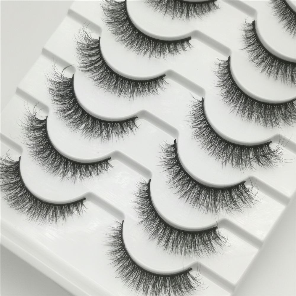 3d Fake Eyelashes