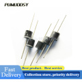20PCS 10A10 6A10 Electrical Axial Rectifier DiodeFR607 R-6 DIP diode 10A 6A Fast Recovery Diodes