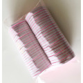 50 pcs pink heart shape nail file manicure tool personal nail file eva cute nail file