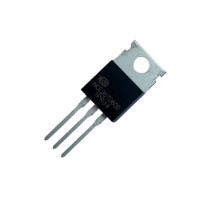 600V 30A NCE30TD60B IGBT Single Tube