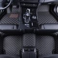 Car Floor Mat For Mercedes Benz A Class W176 2015 2016 2017 2018 custom rug auto interior Accessories Car-styling Car Carpet