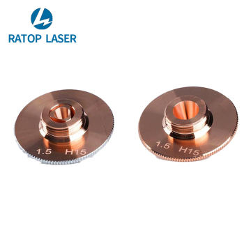 Durable Laser Cutting Nozzle