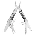 2020 new design Multi Tool Folding Knife Plier Multitools EDC Kits Outdoor Camping Multifunctional Tools Stainless Steel Scissor