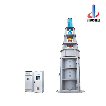 Efficiency Vertical Stirred Tower Mill