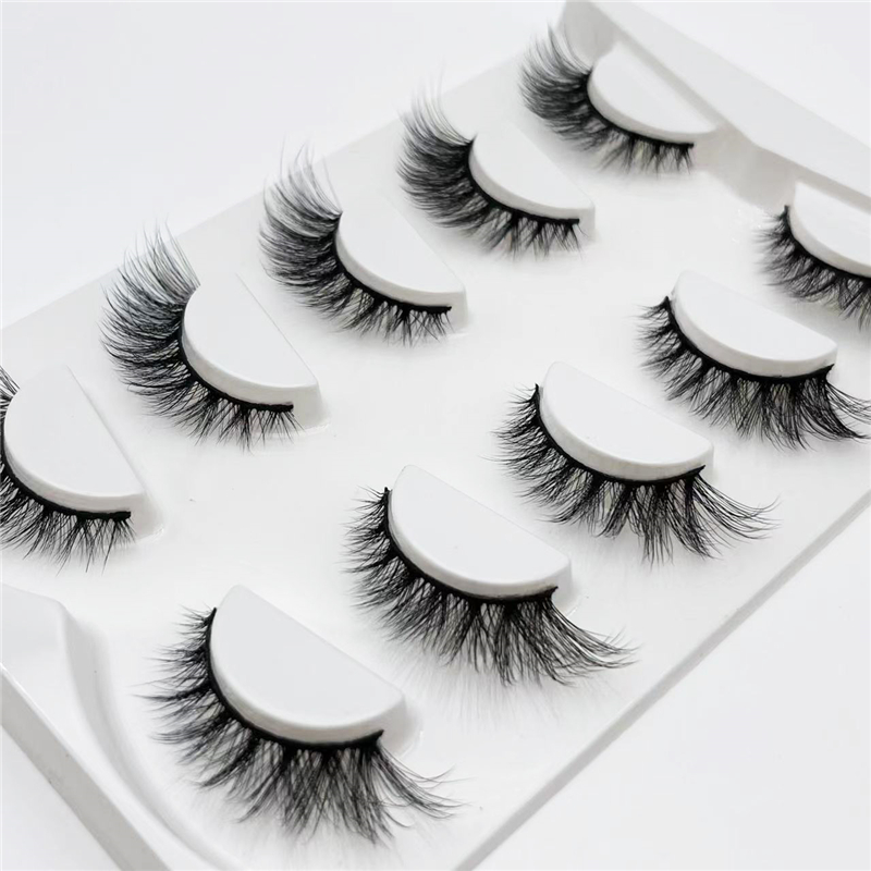 Eyelash Cat Eye