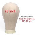 23inches only head