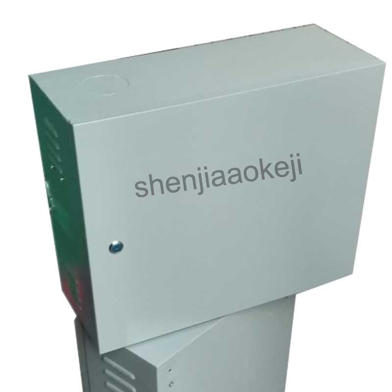 Network Cabinets Side hole Wall-mounted Wall Network Switch Router Standard Weak Motor Cabinet Box HL14504-K 1pc