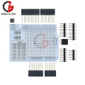 Prototype Development Board Expansion Shield PCB Bread Board Breadboard Protoshield Module for Arduino UNO R3 One Diy Kit 2.54mm
