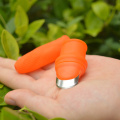 Thumb Cutter Separator Finger Tool Picking Equipment Easy To Cut In Labor-saving For Garden Harvesting Plants Gardening BV789