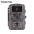 Tensdarcam Hunting camera 720P 940NM Infrared Motion Detection Trail Cameras Trap Hunter Scounting Wildlife Camera