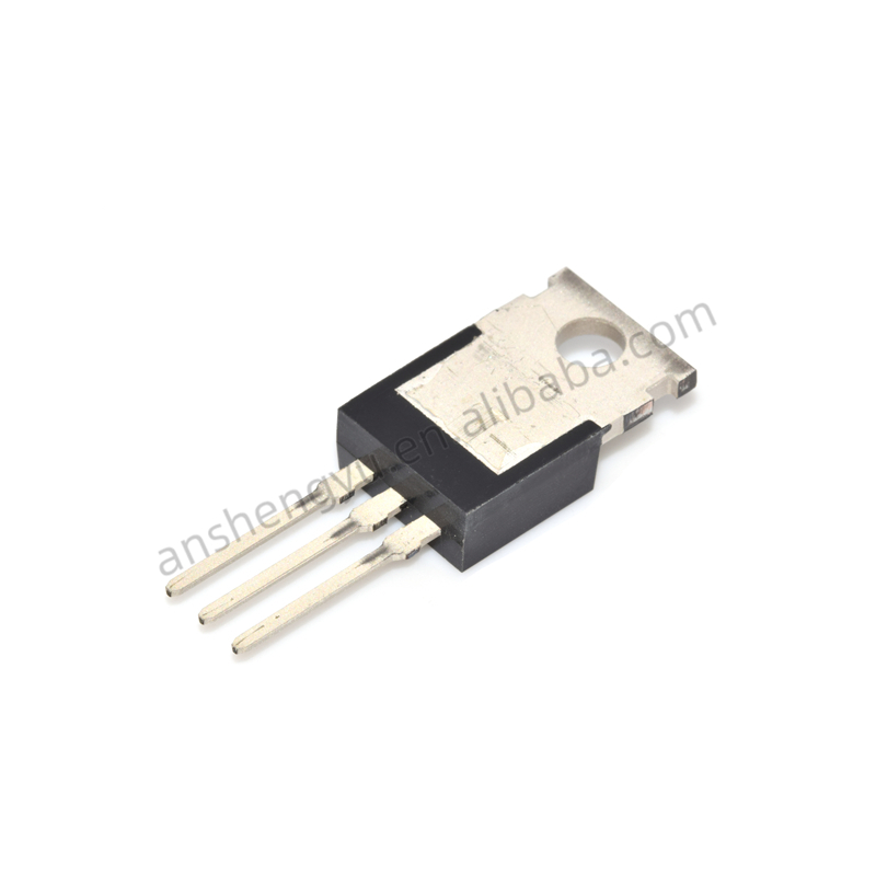 MBRP3045NTU MBRP3045N MBRP3045 YM3045N IC Chips Diode Rectifier Schottky 45V TO-220 Electronic Components New Original