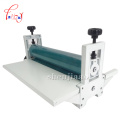 Desktop Manual Metal Frame 35CM Longth Cold Laminator Laminating Machine Perfect Protect