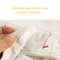 Baby Diaper Washable Baby Cloth Diaper Cover Cotton Waterproof Reusable Cloth Nappies Summer Breathable Newborn Baby Diapers