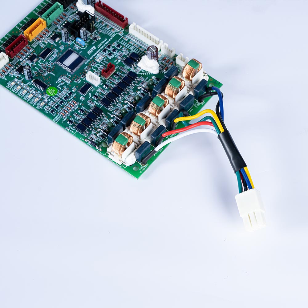 pcb printing