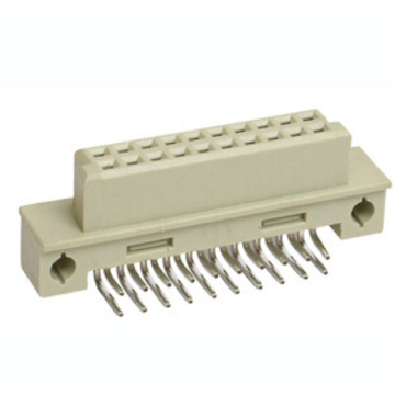 DIN41612 Type 0.33Q Connectors-Inversed 20 Positions